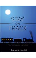 Stay on Track