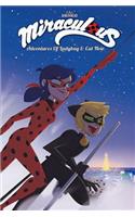 Miraculous Adventures of Ladybug and Cat Noir: Volume 2