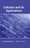 Calculus and Its Applications