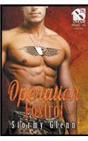 Operation Foxtrot [geek Squad 2] (Siren Publishing Thestormyglenn Manlove Collection)