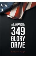 Campaign at 349 Glory Drive