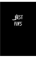 Best Pops Journal Gift