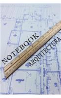 Libreta de Apuntes Para Arquitectas