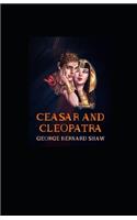 Caesar and Cleopatra Illustrated