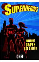 Superheroes Without Capes Are Called ACTIVIST