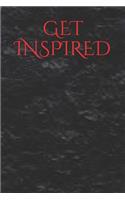 Get Inspired