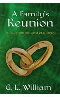 Family's Reunion