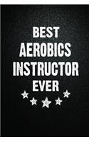 Best Aerobics instructor Ever