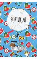 Portugal Travel Journal