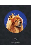 Leo 2020 Planner