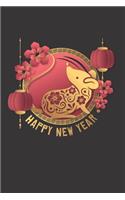 Happy Chinese New Year 2020