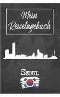 Mein Reisetagebuch Seoul