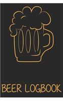 Beer Logbook