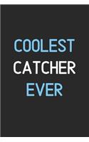 Coolest Catcher Ever