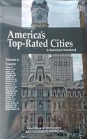 America's Top-Rated Cities, Vol. 4 East, 2017