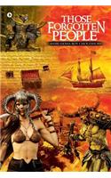 Those Forgotten People