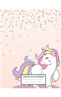 Compositon Notebook