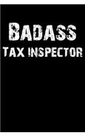 Badass Tax Inspector