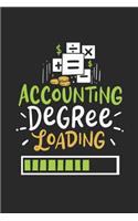 Accounting Degree Loading