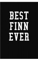 Best Finn Ever