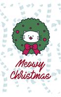 Meowy Christmas