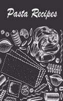 Pasta Recipes