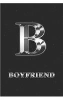 Boyfriend