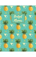 Budget Planner: Daily Weekly & Monthly Finance Budget Planner l Expense Tracker & Bill Organizer l Budget Planning (8.5x11) V19