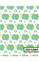 2020 Planner