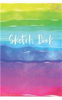 Sketchbook Book