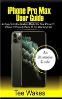 iPhone Pro Max User Guide