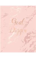 Goal Digger