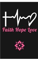 Faith Hope Love