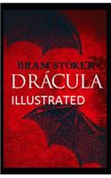 Dracula Illustrated