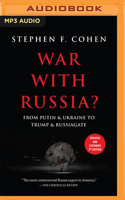 War with Russia?