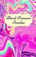 Blood pressure tracker