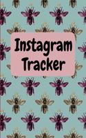Instagram tracker