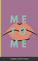 Me2Me Journal