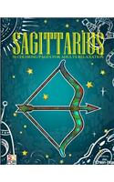 Sagittarius 50 Coloring Pages For Adults Relaxation