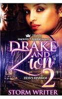 Drake & Zion 2: Zion's Revenge(2 Drake & Zion)