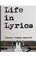 Life In Lyrics