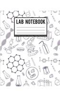 Lab Notebook