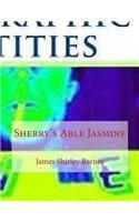 Sherry's Able Jasmine