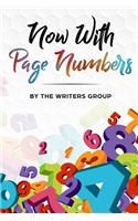 Now With Page Numbers