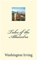 Tales of the Alhambra