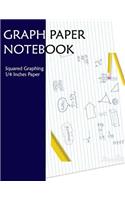 Graph Paper Notebook