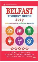 Belfast Tourist Guide 2019
