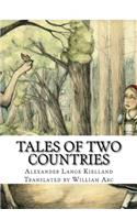 Tales of Two Countries