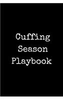 Cuffing Season Playbook