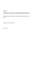 The Upper-Branch Stability of Compressible Boundary Layer Flows